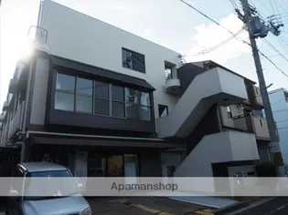 カーサ御所西【302号室】の外観