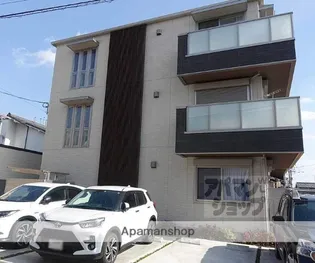 オーク常盤の画像