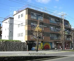 メーゾン ヴィオレットの画像