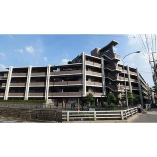 グランドメゾン修学院の画像