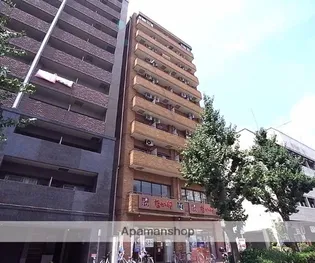 グレースヨシダ【403号室】の外観