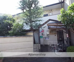 サンシャインシルク嵯峨の画像