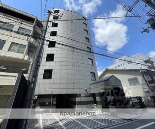 グランタック河原町五条【306号室】の外観