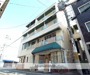 グリーンハイツ・マリヤ【303号室】の外観