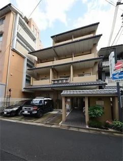 NEXUS伊香【403号室】の外観