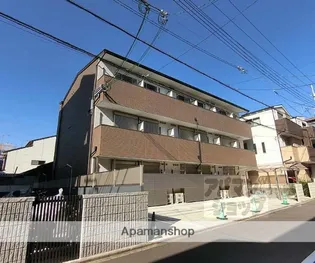フォルトゥーナ壬生の画像