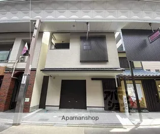 みやび小路【101号室】の外観