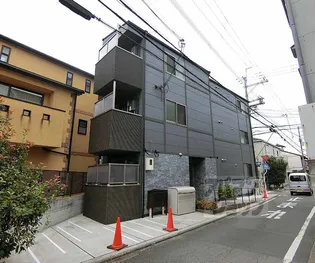 ブリエ丹波口の画像