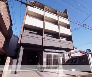 GARNET RESIDENCE 北野白梅一番の画像