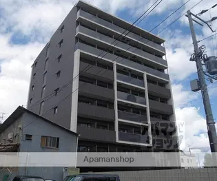 ベラジオ雅び烏丸十条の画像