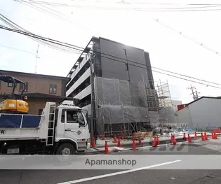 CYPRESS太子道【4階】の外観