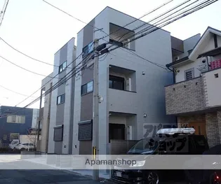 ハーモニーテラス上鳥羽の画像