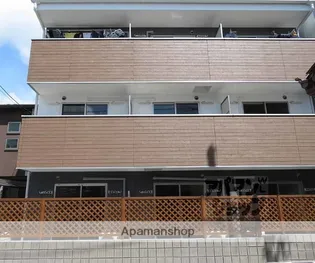 アドマステラス壬生松原の画像