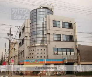 三越ビルの画像