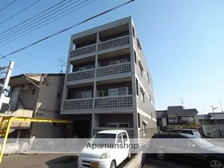 喜ど哀楽【202号室】の外観