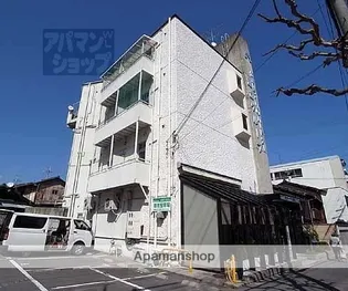 足立ハイツ北大路の画像