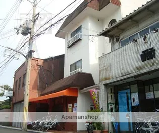 コプリハウスの画像