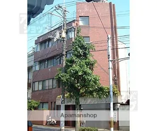 コーポ紫明の画像