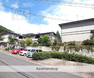 サンビレッジ大北山E棟の画像