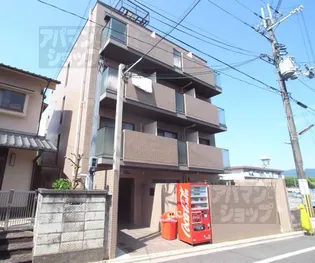 REQUIE紫竹の画像