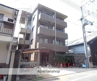 ECOLE天神森の画像