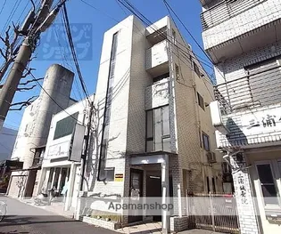 ハイツBARUKOの画像