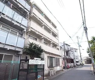 アッツエリマンションの画像