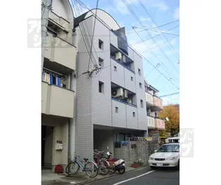 メゾン大将軍の画像