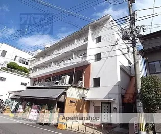 紫明ドミトリーの画像