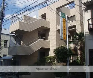 衣棚66番館の画像