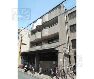 グランディール堀川の画像