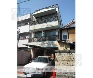 ピュアネスハタナカ【203号室】の外観