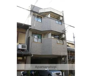 ステージ87【202号室】の外観