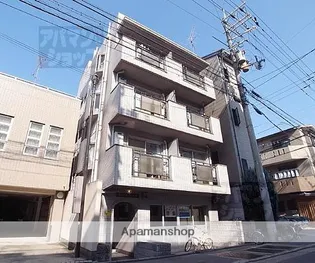 カーナハイツの画像