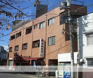 ハイツいちはら【205号室】の外観