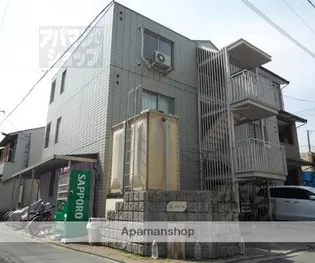 社ハイムの画像