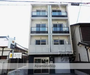 グランドーリア大宮松原【2D号室】の外観