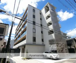 アクアプレイス京都西院Ⅱの画像