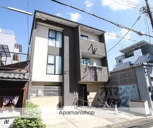 グランレム西院の画像