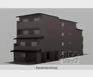 GLADVIS御所西【403号室】の外観