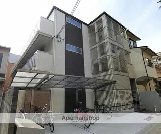 ネクストライフ太秦天神川の画像