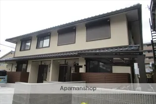 CONTRAIL上賀茂の画像