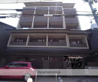 VINE OAK DAISY(バインオークデイジー)【303号室】の外観