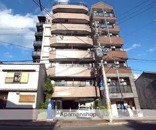 カーサセブン【305号室】の外観