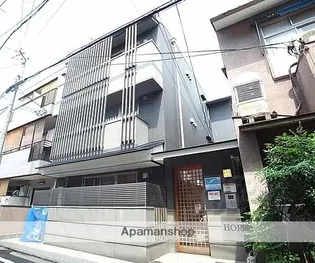 ウエストポイント堀の画像