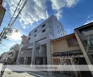 メゾンアルマ【505号室】の外観