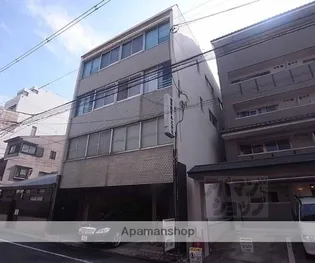 室町マンション【301号室】の外観