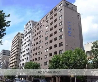 リーガル京都烏丸通り【902号室】の外観