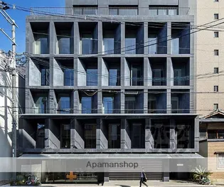 AーTERRACEの画像