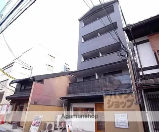 アイカーサ麩屋町【501号室】の外観